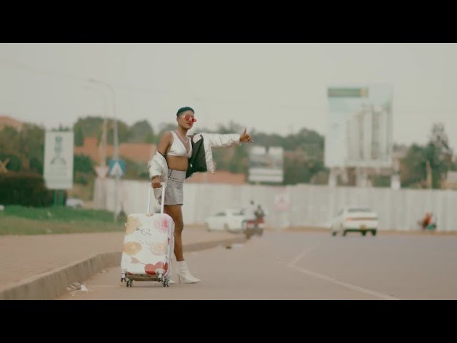 Ngukomezawo